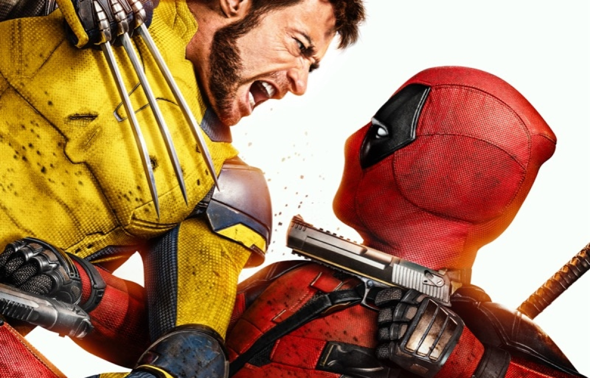 Deadpool & Wolverine 