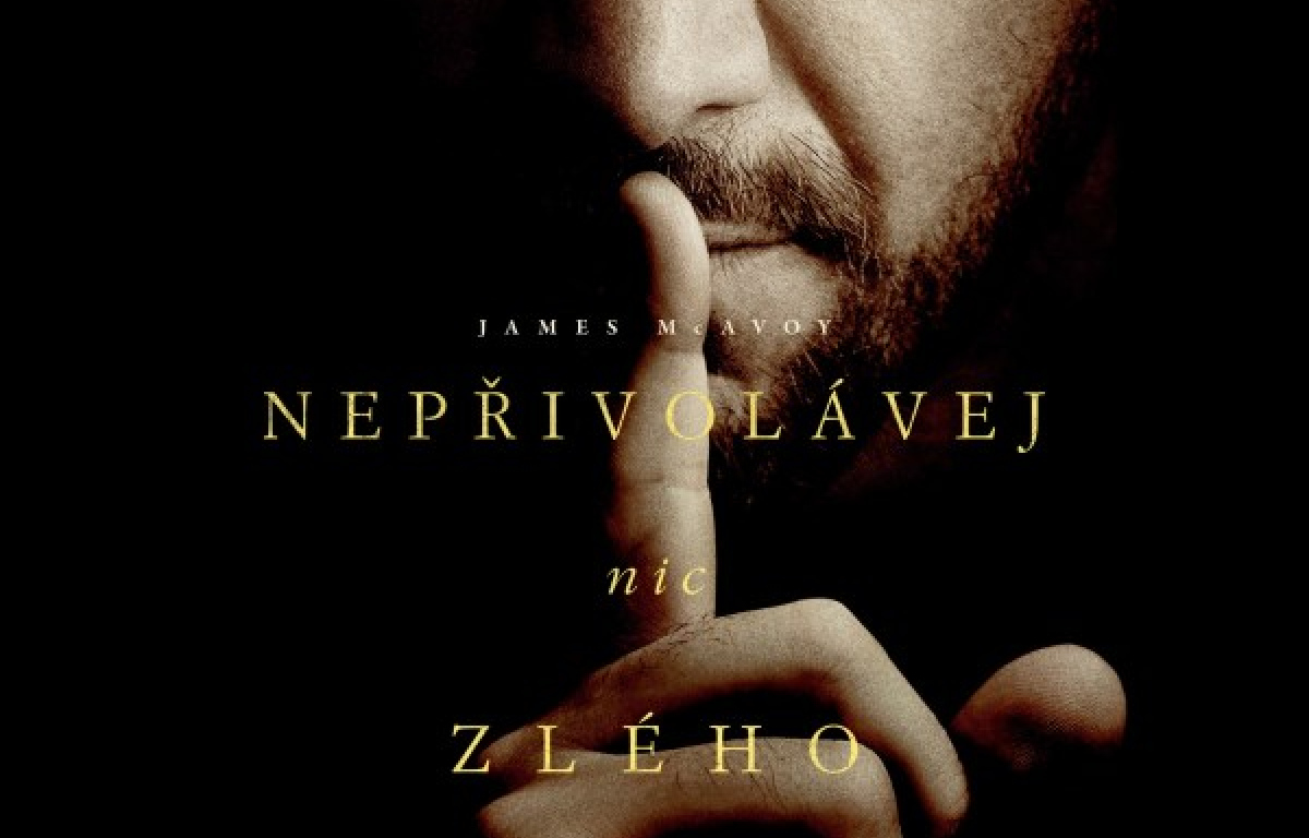 Nepřivolávej nic zlého