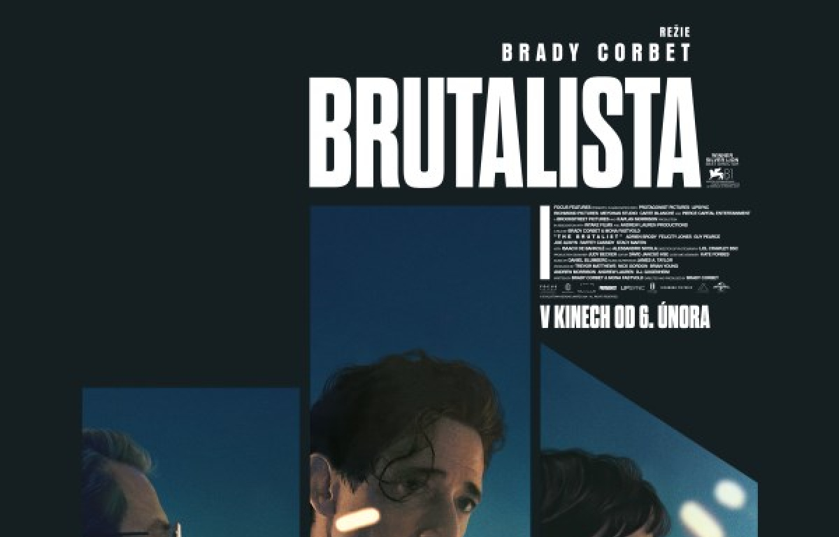 Brutalista