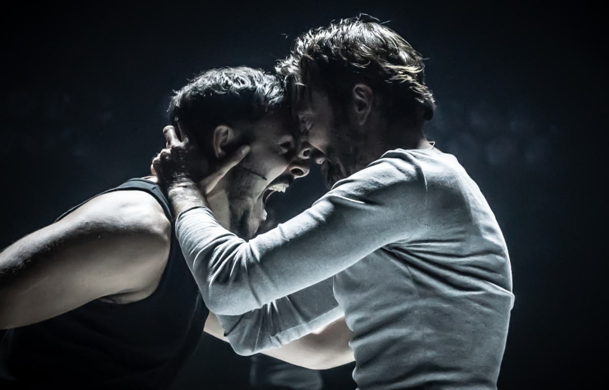 Macbeth: David Tennant & Cush Jumbo