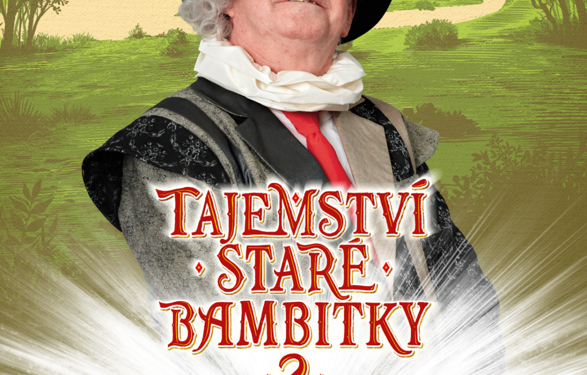 Tajemství staré bambitky 2