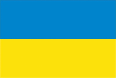 S Ukrajinou v srdci