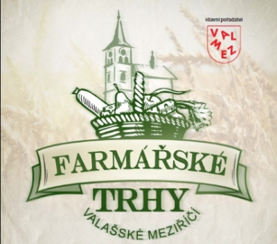 Farmářský trh