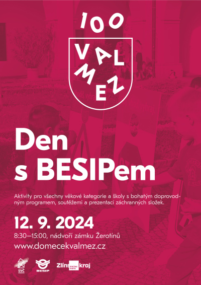 Den s Besipem