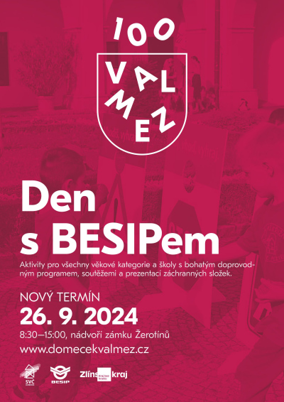 Den s Besipem