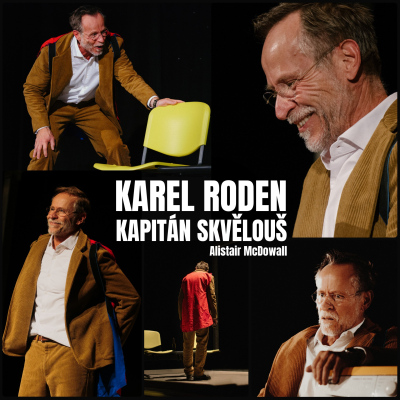 Karel Roden