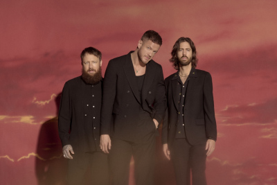 Imagine Dragons: Live from the Hollywood Bowl