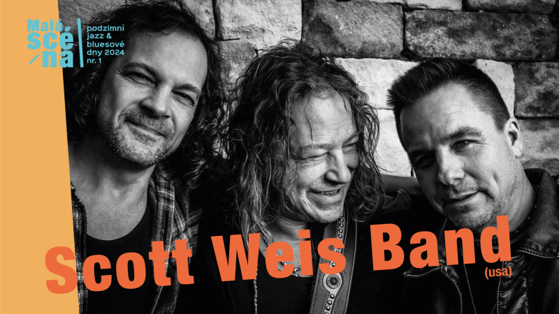 Scott Weis Band (USA)