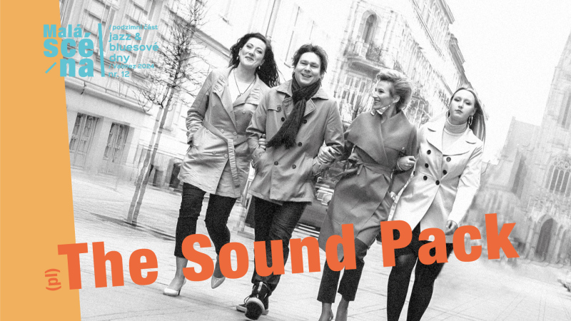 The Sound Pack (PL)