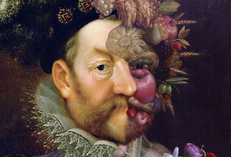 Rudolf II. ožívá