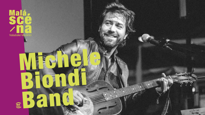 Michele Biondi Band (IT)