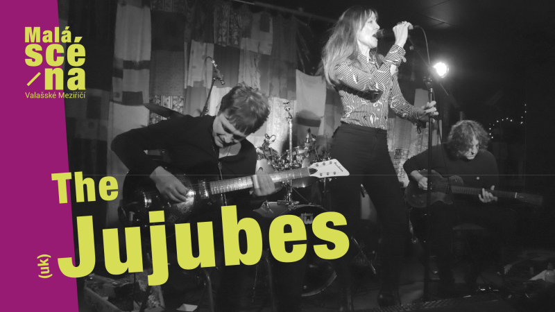 The Jujubes (UK)