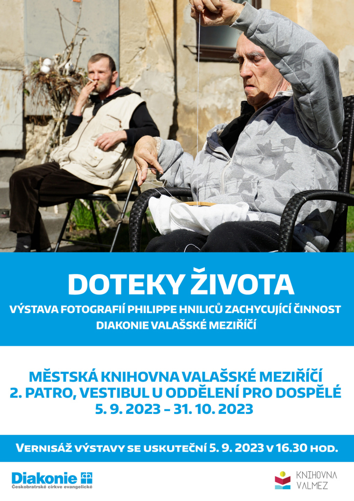 Doteky života