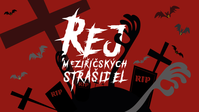 Rej meziříčských strašidel