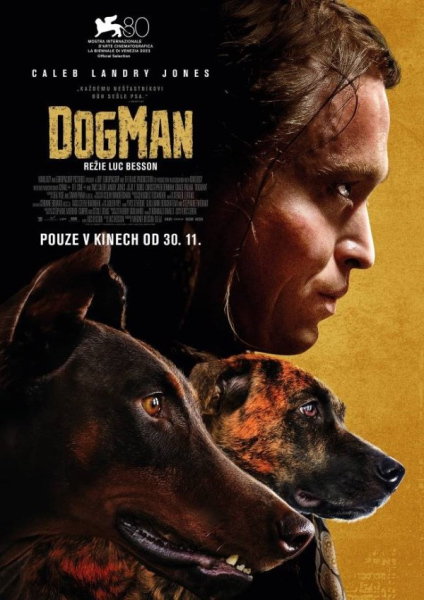 DogMan