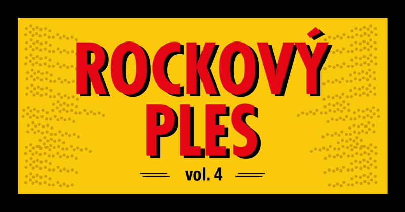 Rockový ples 2024