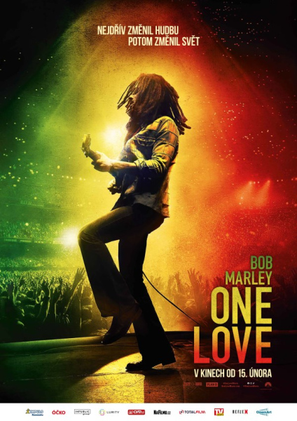 Bob Marley: One Love