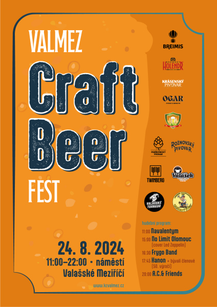 Valmez Craft Beer