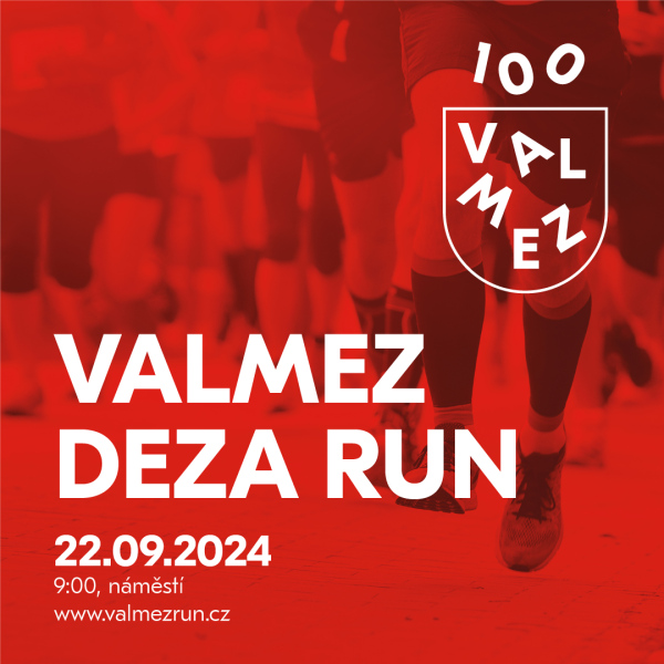 VALMEZ DEZA RUN