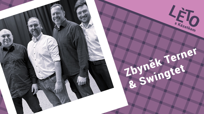 Zbyněk Terner & Swingtet