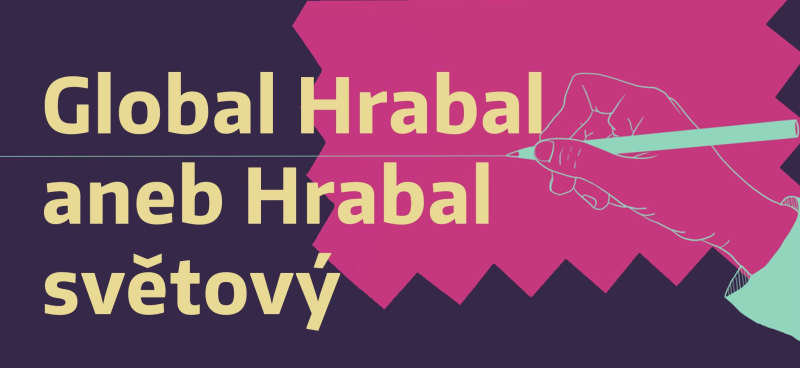 Global Hrabal aneb Hrabal světový