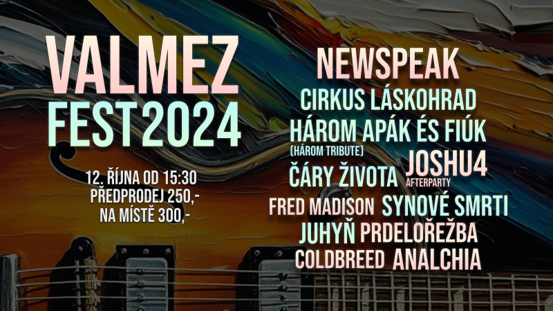 Valmezfest 2024