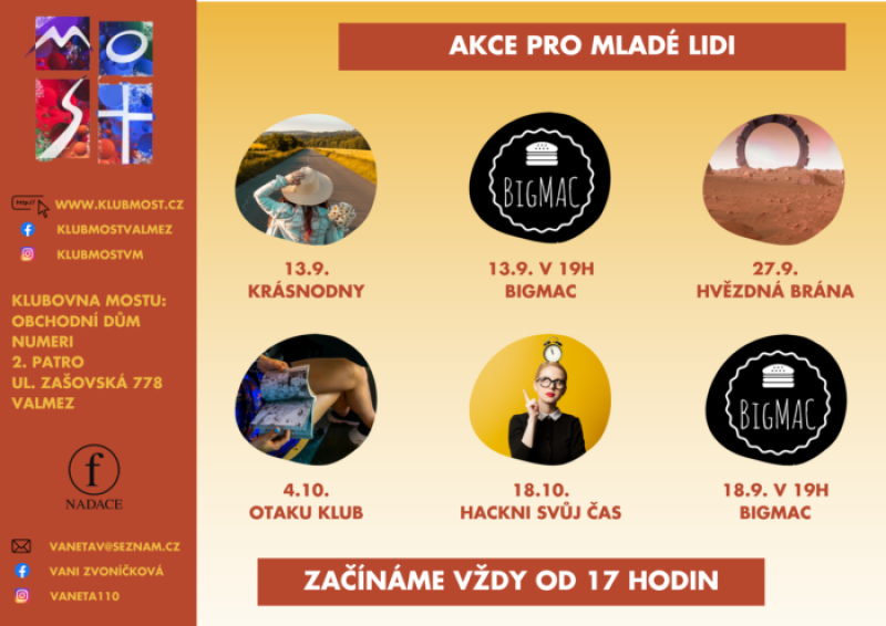 Církev pro valmez