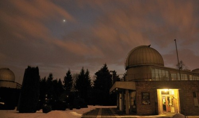 KOSMONAUTIKA, RAKETOVÁ TECHNIKA A KOSMICKÉ TECHNOLOGIE • 