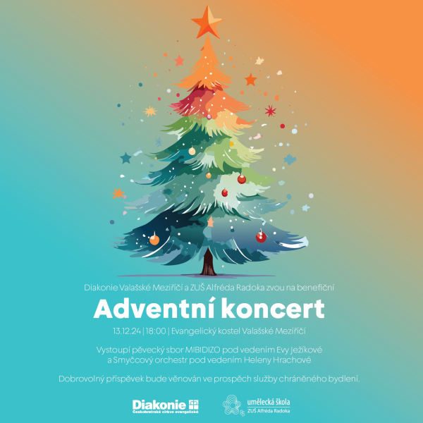 Adventní koncert