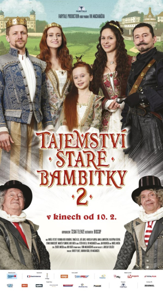 Tajemství staré bambitky 2