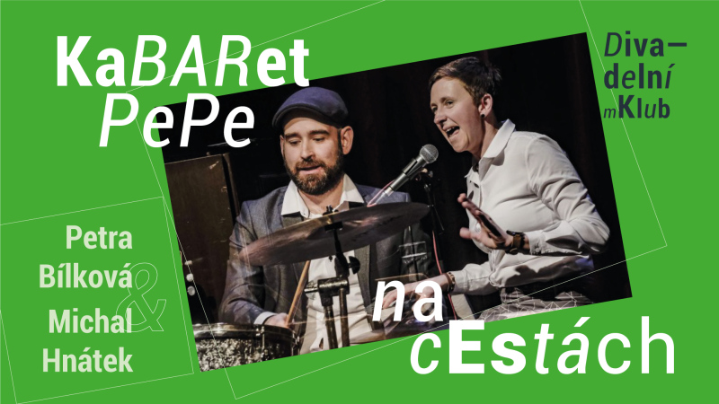 Kabaret Pepe na cestách